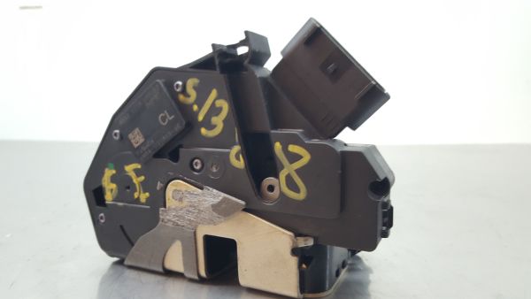 Fechadura / fecho porta frente esquerdo FORD C-Max II (DXA/CB7, DXA/CE