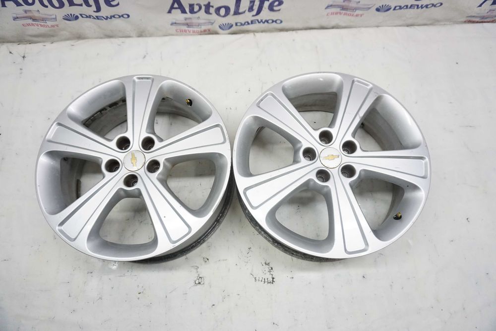 Диск R19 5*115 ET45 Chevrolet Captiva\Шевроле Каптіва