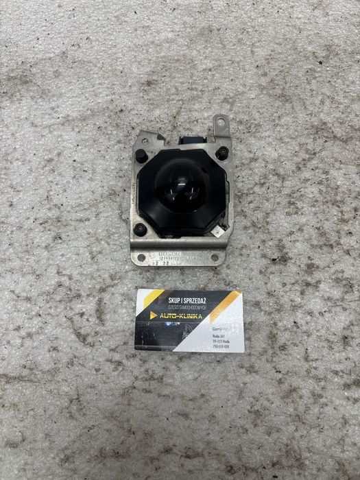 Audi A6 C8 4K0 radar distronic ACC