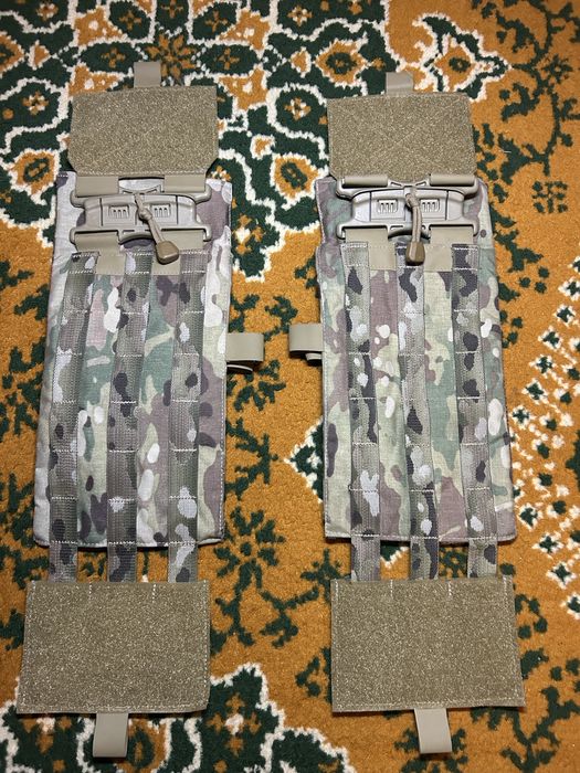 Камербанди Real Defence