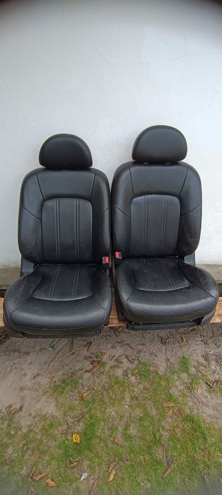 Торпеда двері карти сидіння Hyundai XG 30 XG350