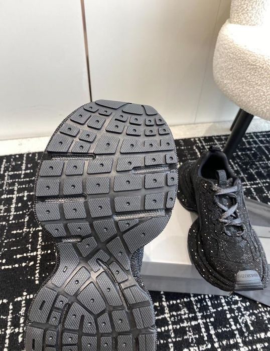 Кросівки Balenciaga 3XL  Diamond Swarowski