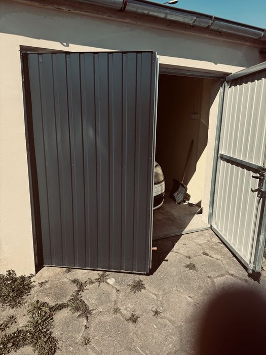 Wynajme Garaz z pradem olsztyn