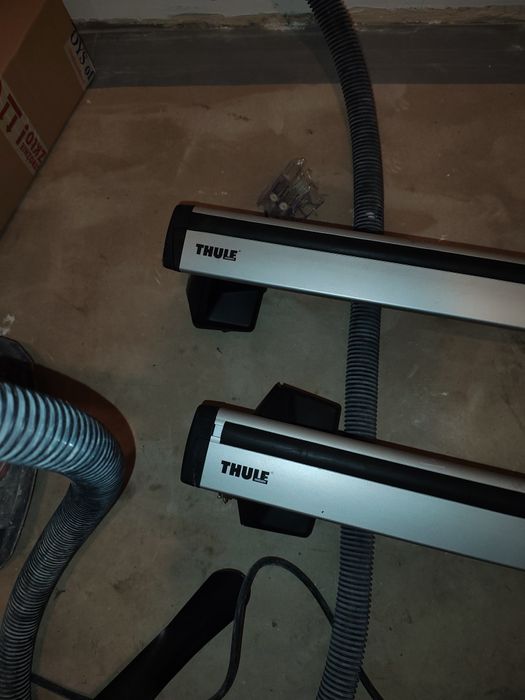 Relingi Thule do golfa 5 6