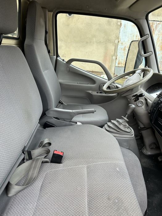 Toyota Dyna 250 D4D 2007