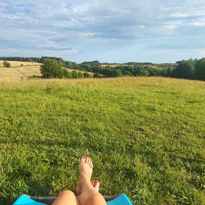 Jurta-Glamping,  Jacuzzi,  Kaszuby, wakacje, namiot,