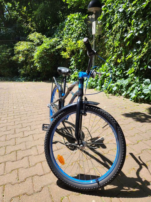 Medano Artist 13" Tatoo