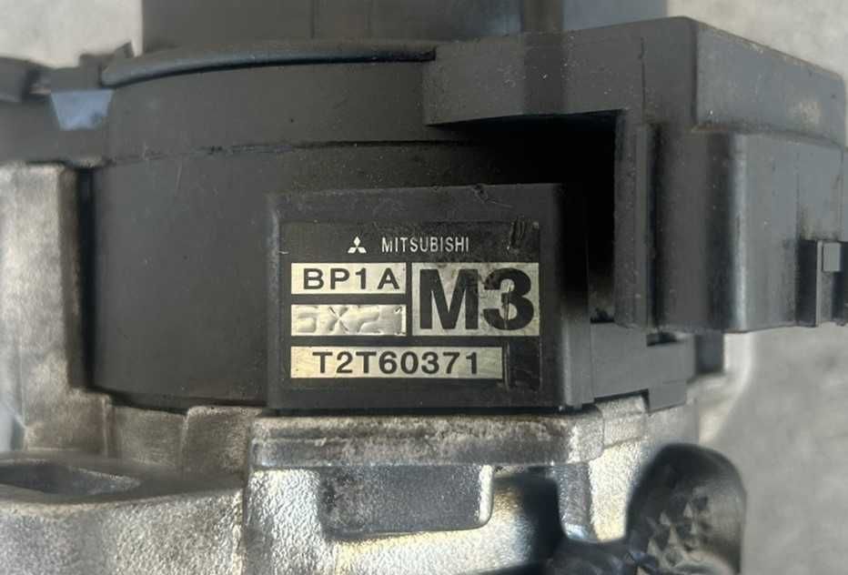 Трамблер Mazda 323 BA (1994-1998р.в) - 1.5L 16V (M3)