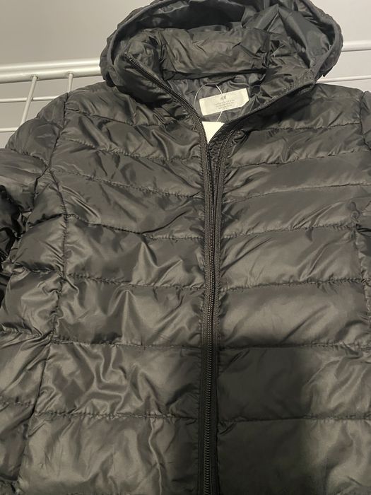 Куртка на хлопчика підлітка H&M