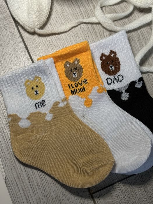 Лот одягу від 50 до 68 р кокон та іграшка в подарунок