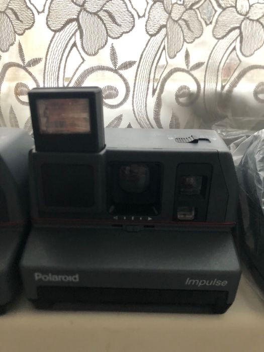 Palaroid impulse