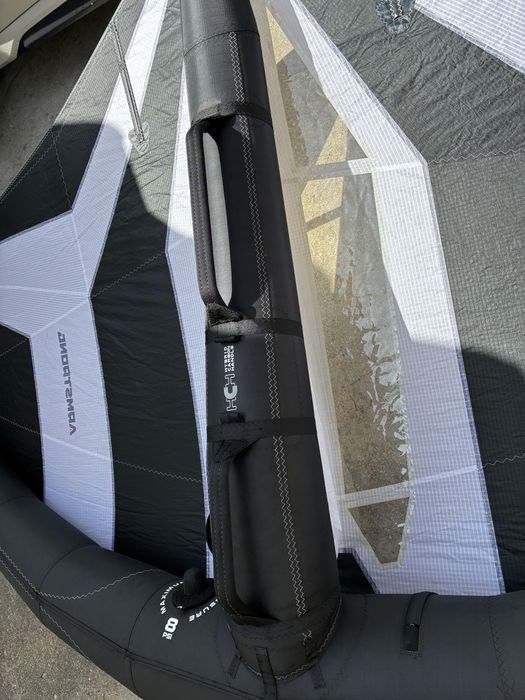Wing Amstrong XPS 3,5m