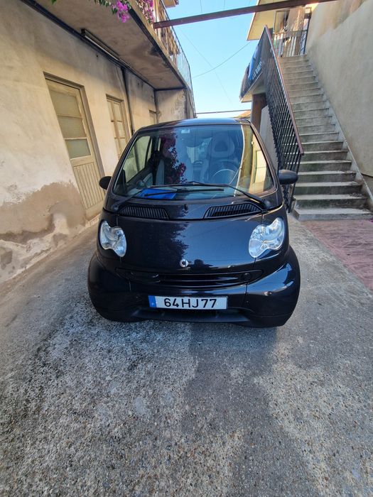 SMART Barato impecável