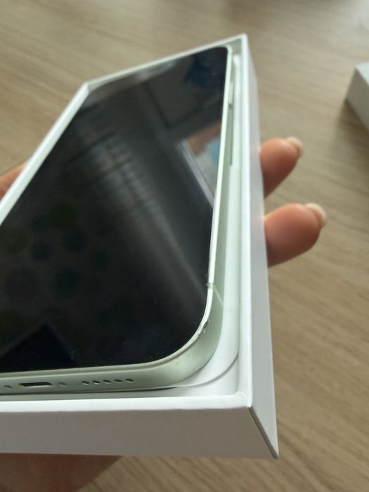 iPhone 12, Green, 64GB