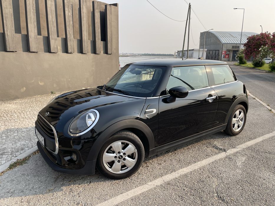 MINI 3 portas ONE 1.5