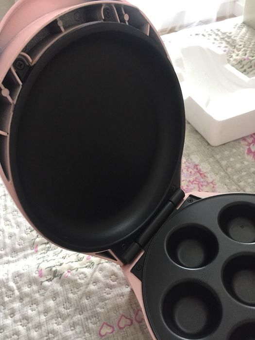 Opiekacz do muffinek SilverCrest