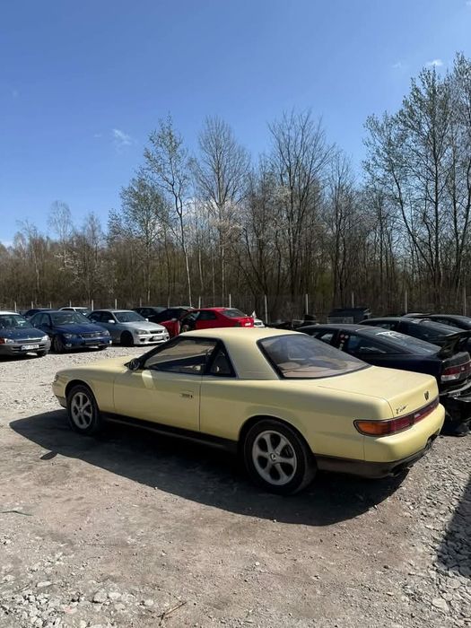 Mazda Eunos Cosmo, 13B-RE, 89k przebiegu