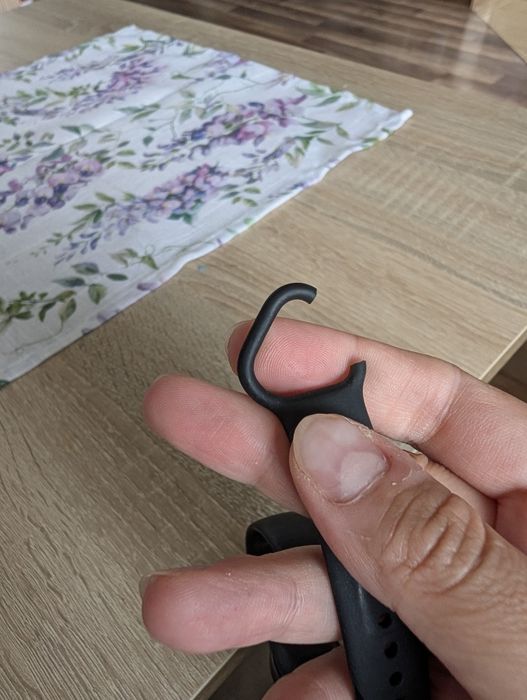 Xiaomi smart band 8