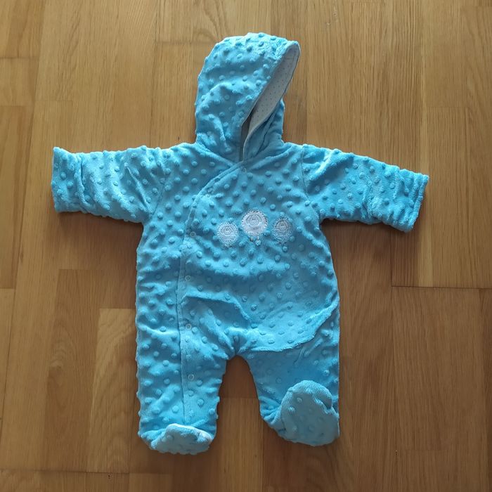 Lote roupa menino 0 - 6 meses