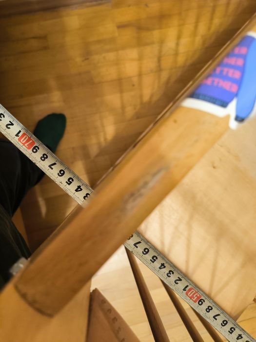 Дитяче ліжко (вживане)