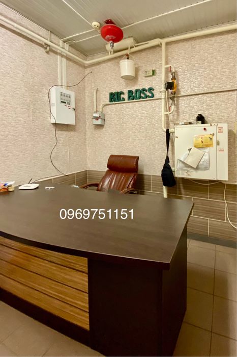 ПРОДАЖА помещения под офис, магазин, клинику, Правый берег