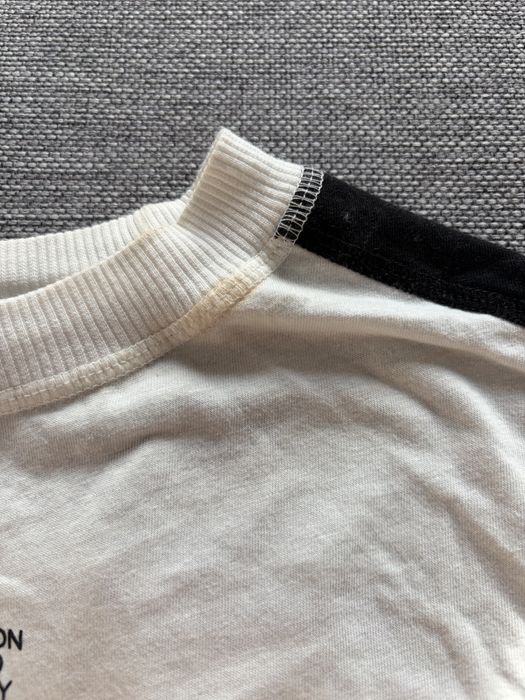 T-shirt HM.