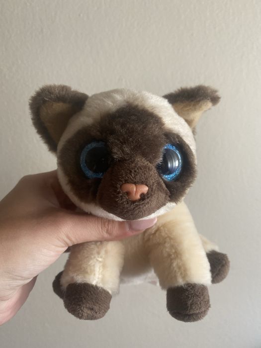 Vendo peluches para crianças