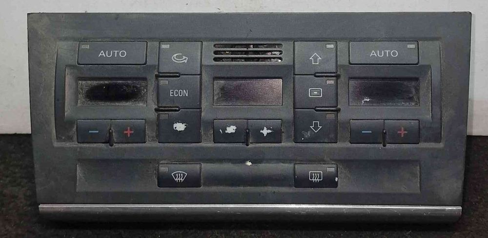 Comando Chauffage / Sofagem 8E0820043AJ - AUDI A4 B7 Avant