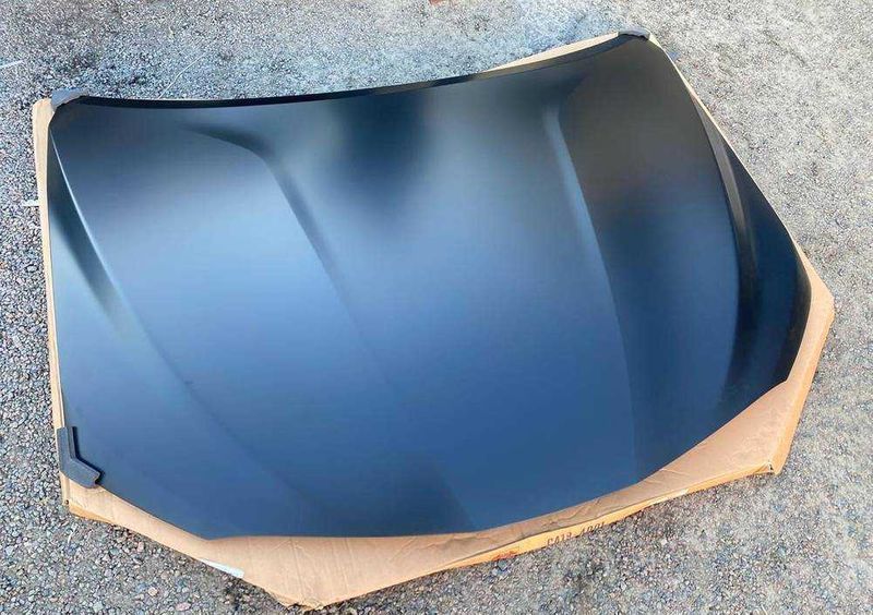 Крыло Toyota Camry 70 крылья запчасти Тойота Камри 70 2017-2020