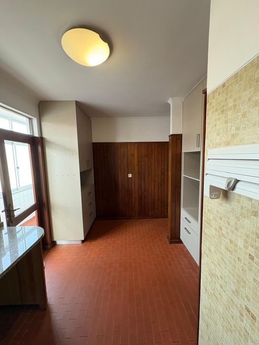 Apartamento T3 Centro Historico