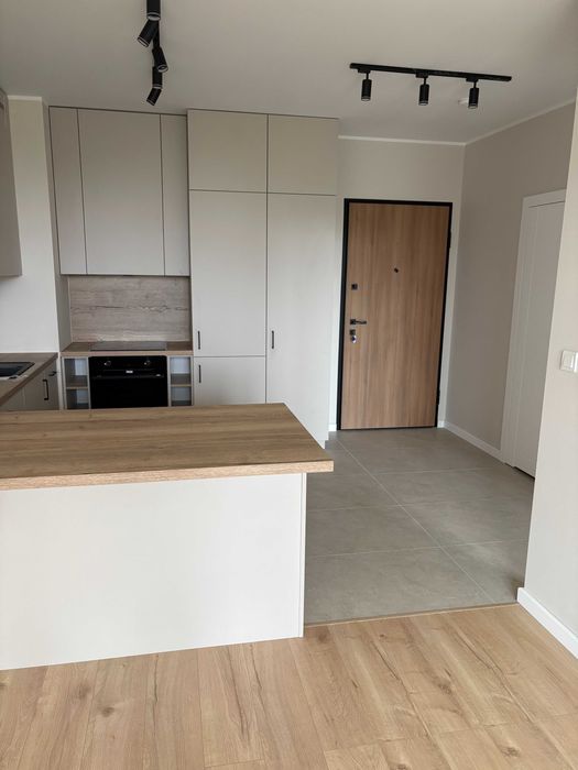 NOWE 2 POKOJE 45 m² | Wawer | Garaż W Cenie | Balkon