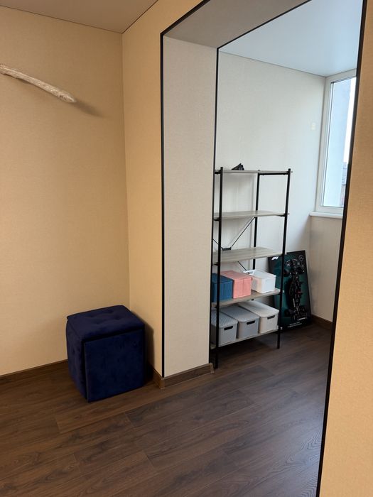Здам нову квартиру ЖК Казка , 2 поверх , 50м2