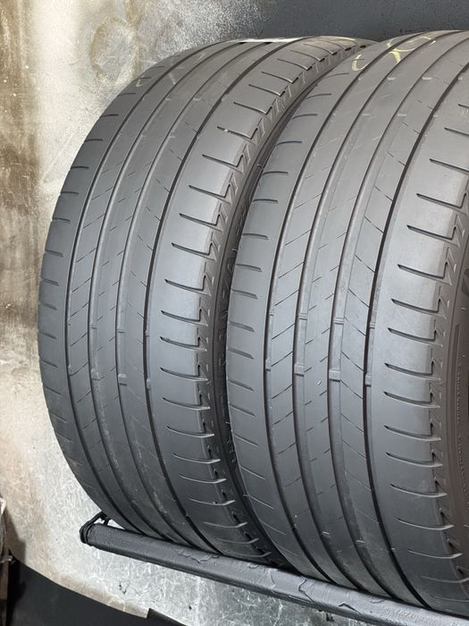 255/40 R18 Bridgestone Turanza T005 | Пара | Літо | Преміум | 2020 |