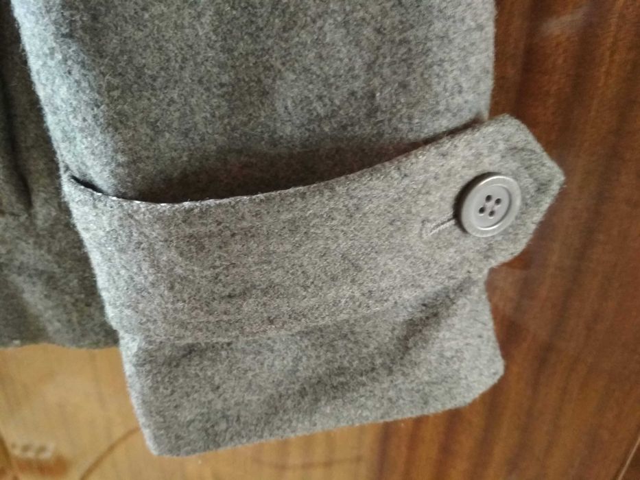 Kurtka/płaszcz RF INSPIRE r. 38