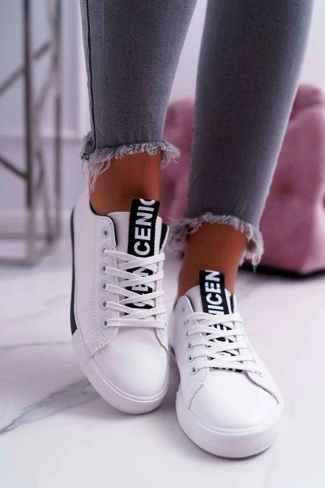 Кеды кроссовки женские, размер 39 по стельке 24см