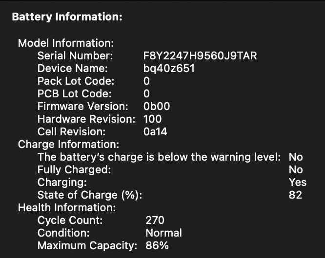 MacBook Pro M1 Max 64GB ram 1TB ssd