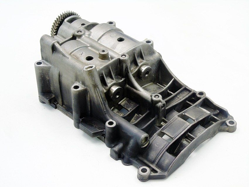 Pompa Oleju Wałki Balansowe 2.0 D Bmw E46 E90 E60 E61 E87 E91 E83 X3