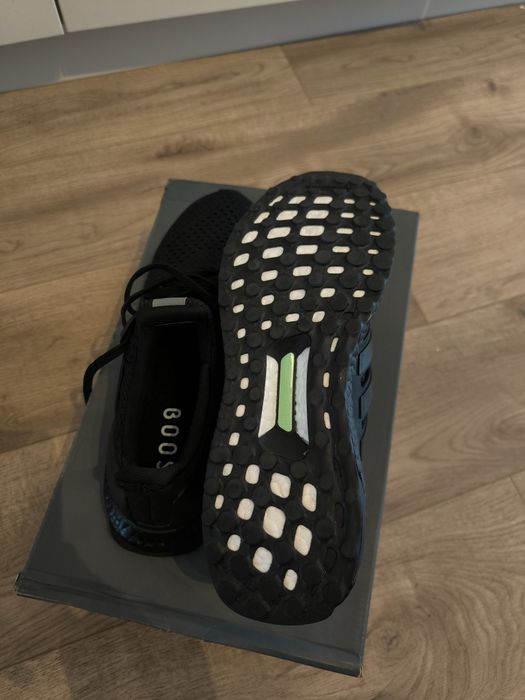 Adidas UltraBoost 1.0 HQ4199 - NOWE
