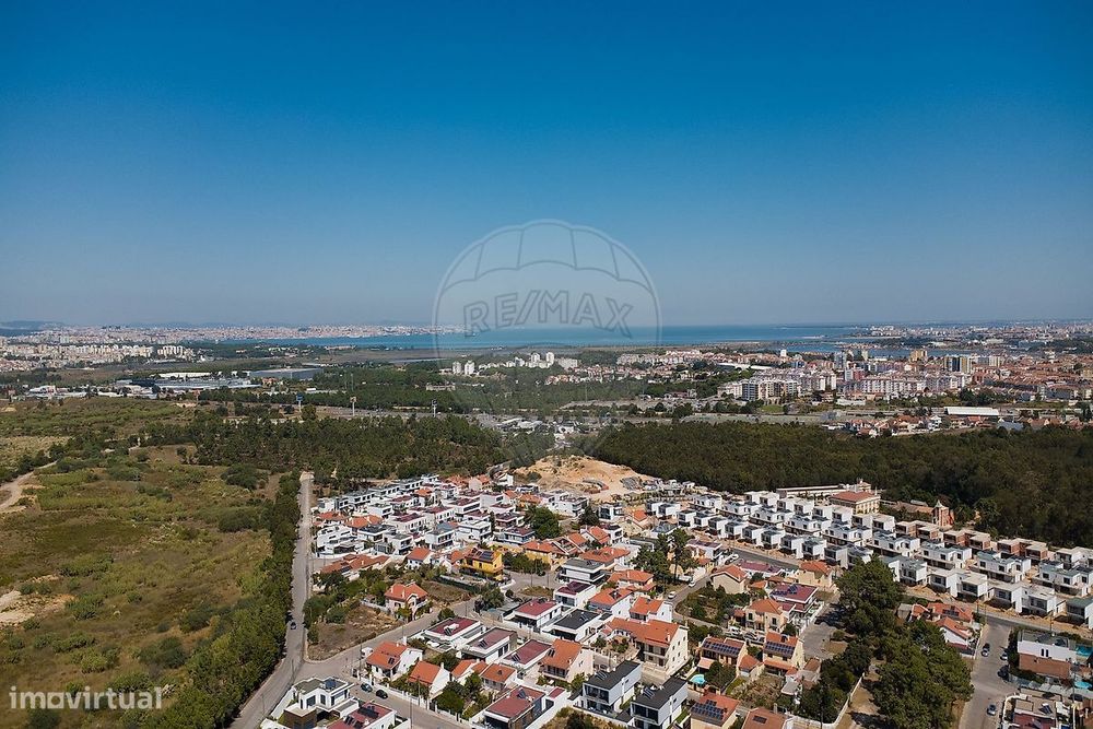Moradia T2 para venda