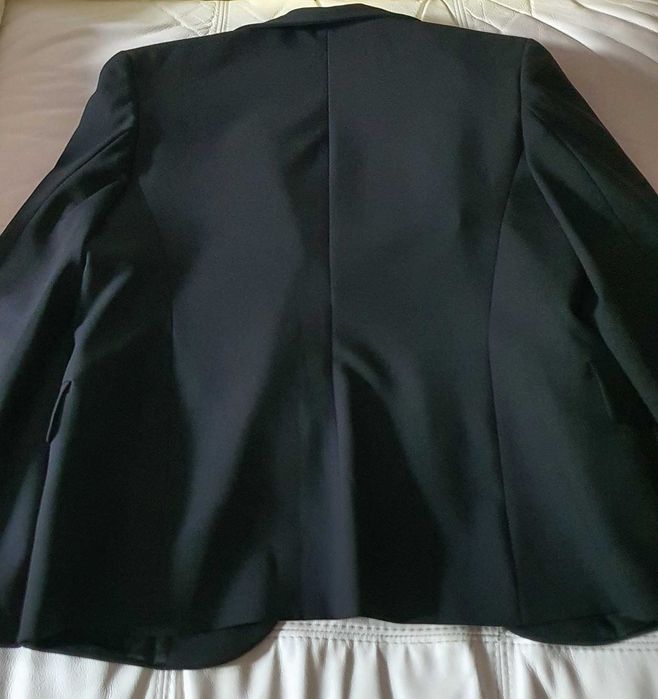 Blazer Sisley novo