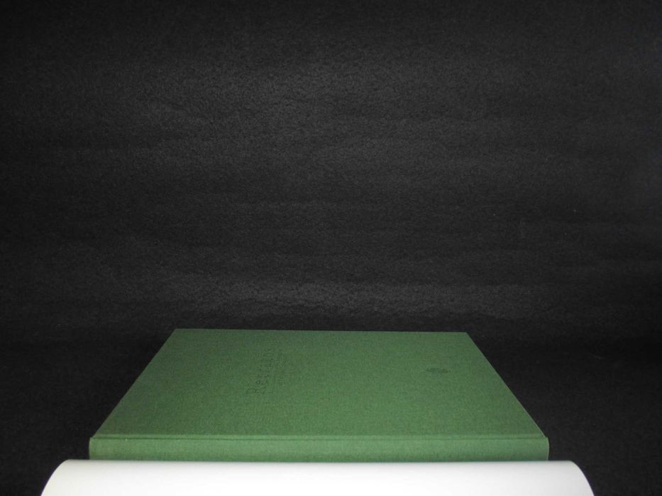 Livro Retratos Rede Nacional de Áreas Protegidas em Portugal