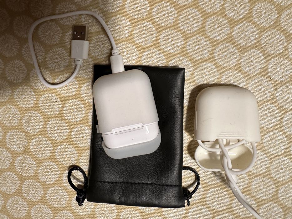 Phones sem fio com acessórios