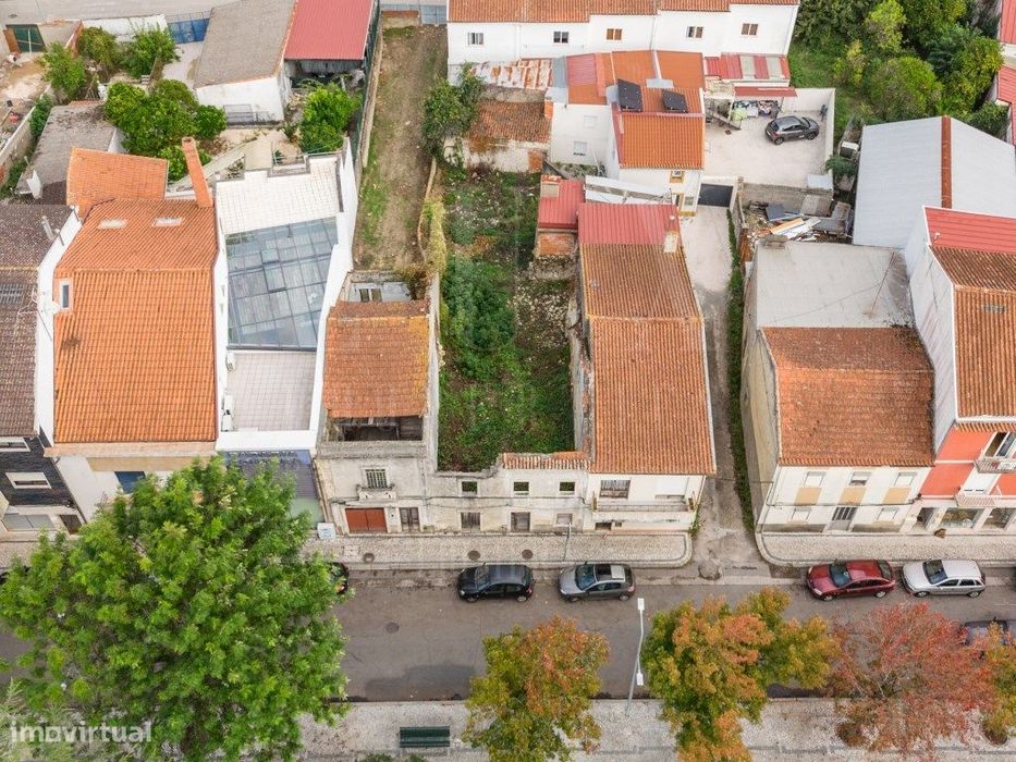 Plot of Land with Pre-Approved Project | Cantanhede