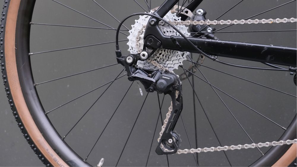 Гравійний велосипед Scott Speedster Gravel 30 AL (2025)