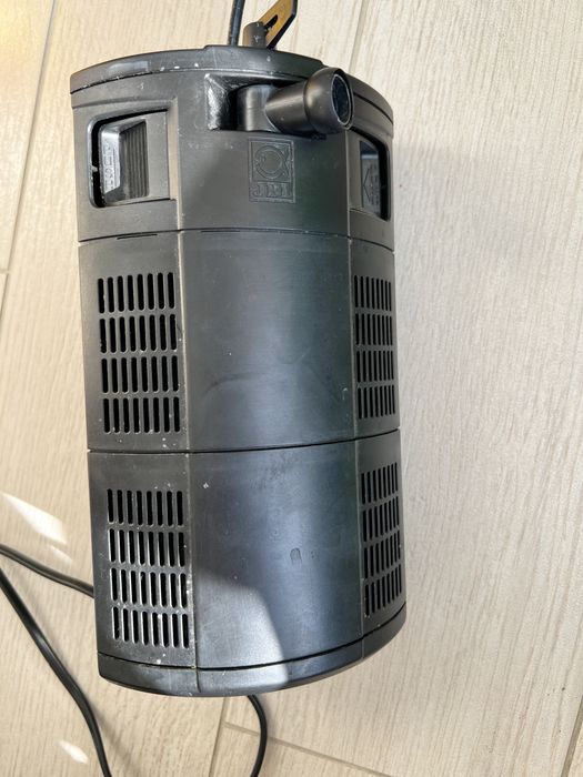 Фільтр внутрішній для акваріума, помпа, 80-120 л