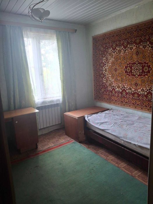 Продаж будинку з гаражем і ділянкою 20сот в с.Сомкова Долина