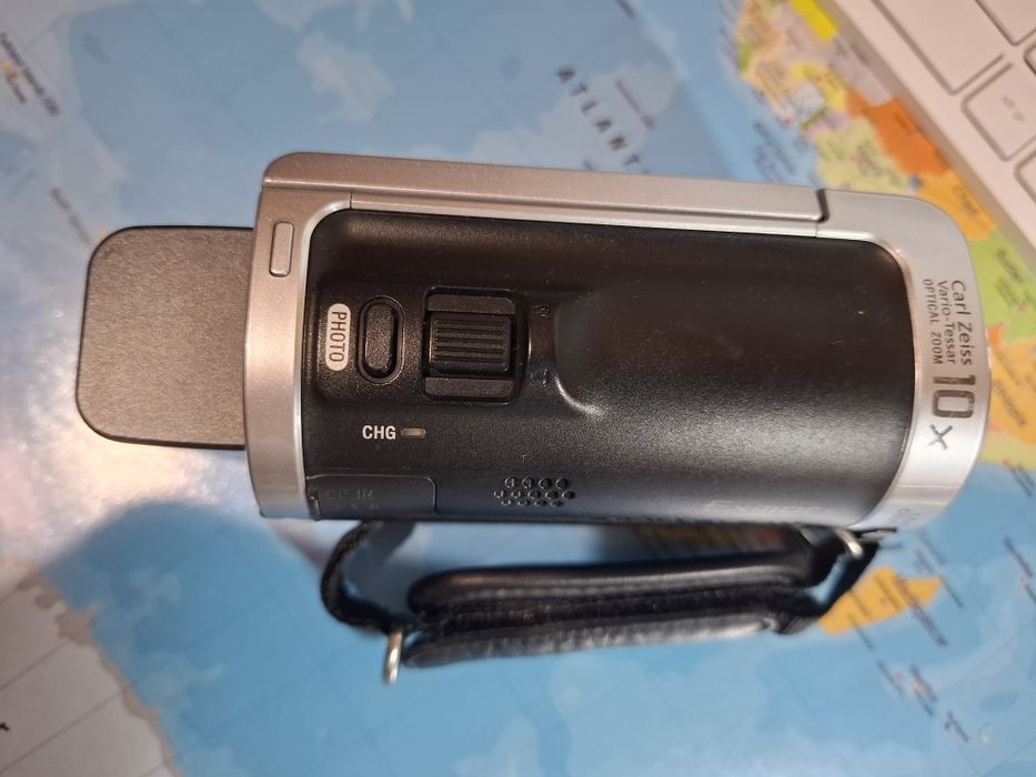 Rezerwacja. Kamera Sony Handycam HDR-CX105