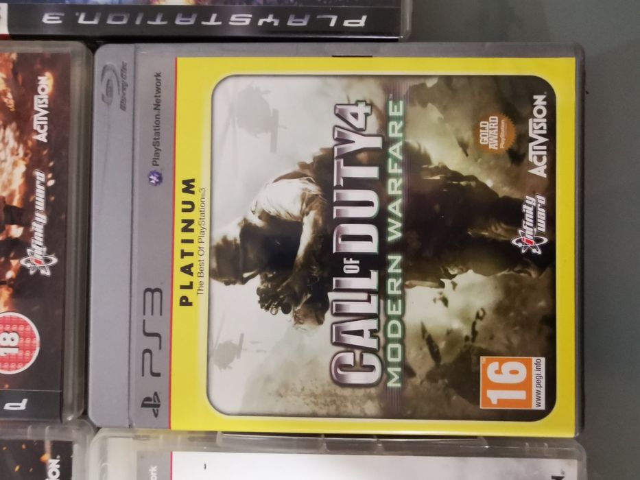 Call of duty