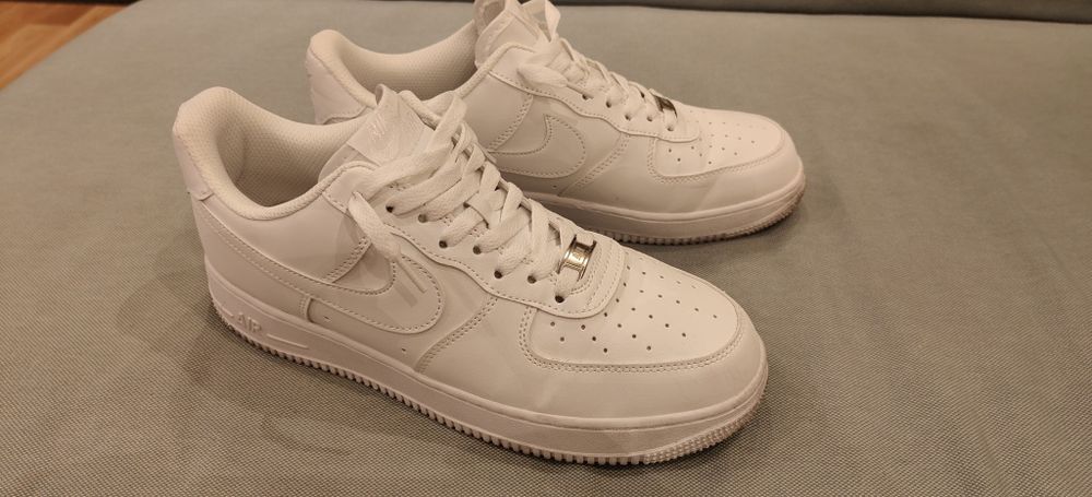 Buty Nike Air Force 1 Low rozm. 43