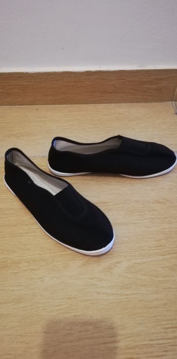 Sabrinas cor preta